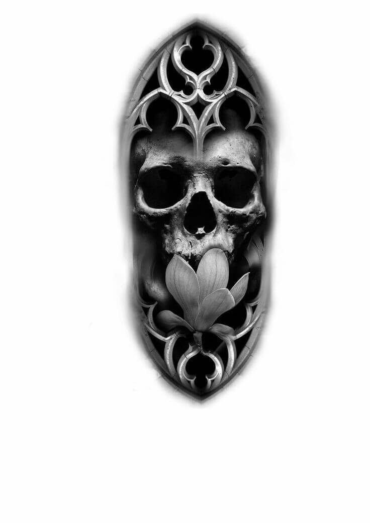 آموزش نقاشی سیاه قلم